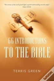 Capa do artigo 66 Introductions To The Bible