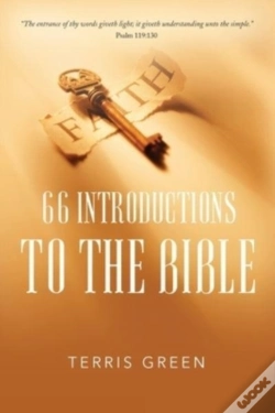 Capa do artigo 66 Introductions To The Bible