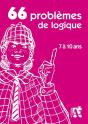 66 Jeux De Logique ; 7 À 10 Ans - Preview