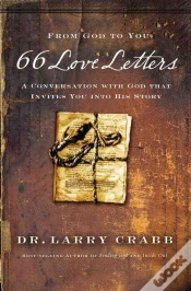 Capa do artigo 66 Love Letters