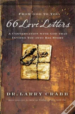 Capa do artigo 66 Love Letters