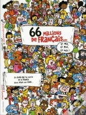 66 Millions De Francais Et Moi Et Moi