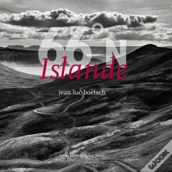 Capa do artigo 66  N Islande