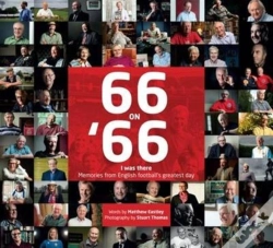 Capa do artigo 66 On 66