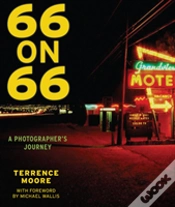 Capa do artigo 66 On 66