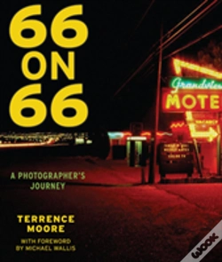 Capa do artigo 66 On 66