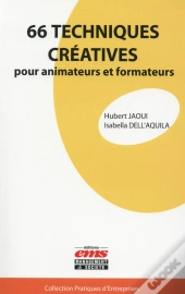 66 Techniques Creatives Pour Animateurs Et Formateurs