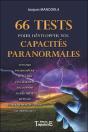 66 Tests Pour Developper Vos Capacites Paranormales - Preview