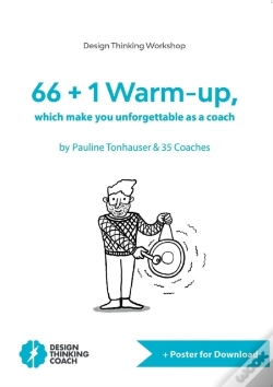 Capa do artigo 66+1 Warm-Up