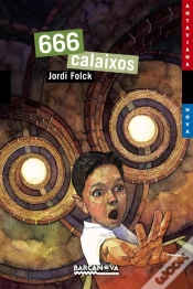 Capa do artigo 666 Calaixos