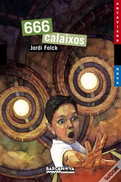 Capa do artigo 666 Calaixos