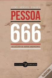 Capa do artigo 666 Citas, Versos, Frases