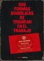 666 Formas Diabólicas De Triunfar En El Trabajo - Preview