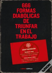 Capa do artigo 666 Formas Diabólicas De Triunfar En El Trabajo