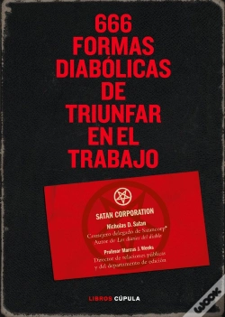 Capa do artigo 666 Formas Diabólicas De Triunfar En El Trabajo