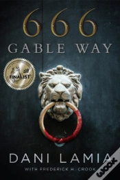 Capa do artigo 666 Gable Way