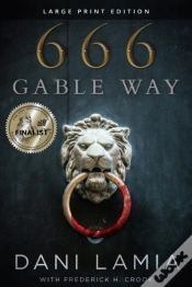 Capa do artigo 666 Gable Way
