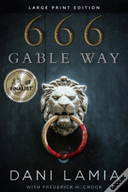 Capa do artigo 666 Gable Way