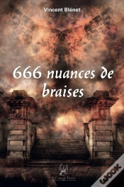 Capa do artigo 666 Nuances De Braises