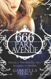 Capa do artigo 666 Park Avenue