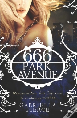 Capa do artigo 666 Park Avenue