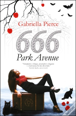 Capa do artigo 666 Park Avenue