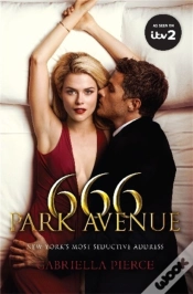 Capa do artigo 666 Park Avenue