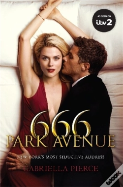 Capa do artigo 666 Park Avenue