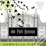 Capa do artigo 666 Park Avenue