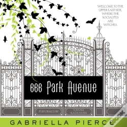 Capa do artigo 666 Park Avenue