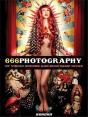 666 Photography High Camp, Circus, Cabaret And Burlesque /Anglais - Preview