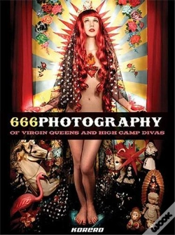 Capa do artigo 666 Photography High Camp, Circus, Cabaret And Burlesque /Anglais