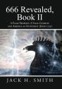 666 Revealed, Book Ii - Preview
