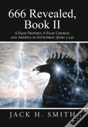 Capa do artigo 666 Revealed, Book Ii