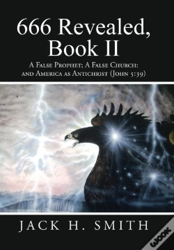 Capa do artigo 666 Revealed, Book Ii