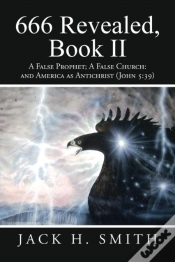 Capa do artigo 666 Revealed, Book Ii