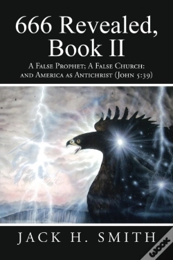 Capa do artigo 666 Revealed, Book Ii