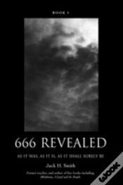 Capa do artigo 666 Revealed