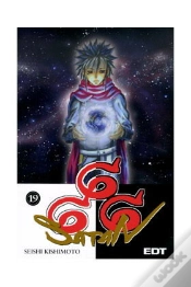 Capa do artigo 666 Satan 19