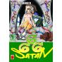 666 Satan N.8 - Preview