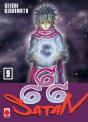 666 Satan N.9 - Preview