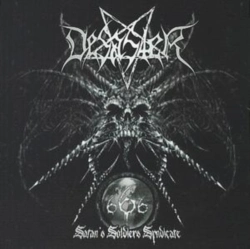 Capa do artigo 666: Satan's Soldiers Syndicate - CD