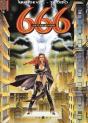 666 Tome 1 ; Ante Demonium - Preview