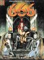 666 Tome 2 ; Allegro Demonio - Preview