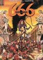 666 Tome 3 ; Demonio Fortissimo - Preview