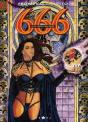 666 Tome 4 ; Lilith Imperatrix Mundi - Preview
