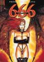 666 Tome 5 ; Atomik Requiem - Preview