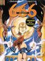 666 Tome 6 ; Missa Dicta Est - Preview