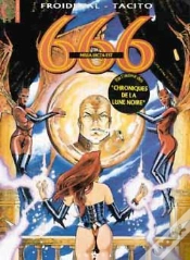 Capa do artigo 666 Tome 6 ; Missa Dicta Est