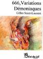 666, Variations Démoniaques - Preview